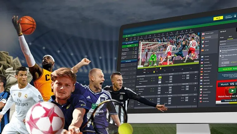 Guide to Sports Betting